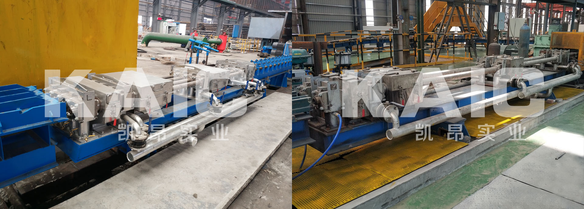 唐山凯昂实业有限公司