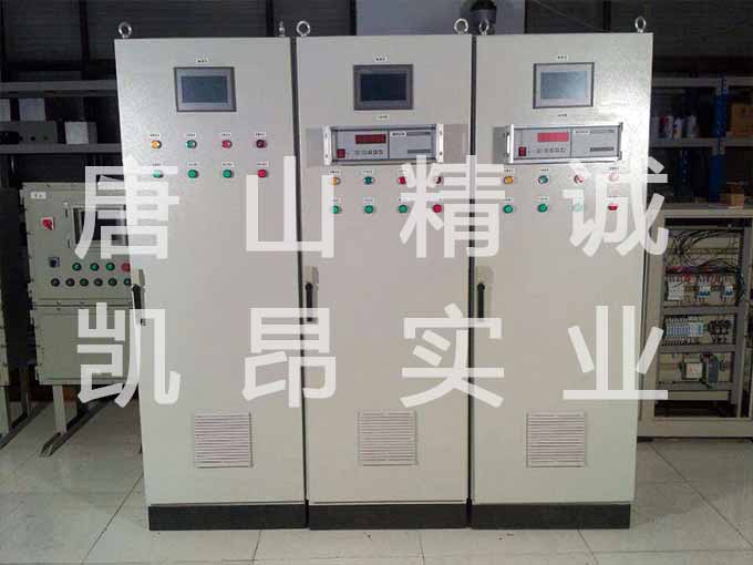 成套设备自动化及控制系统