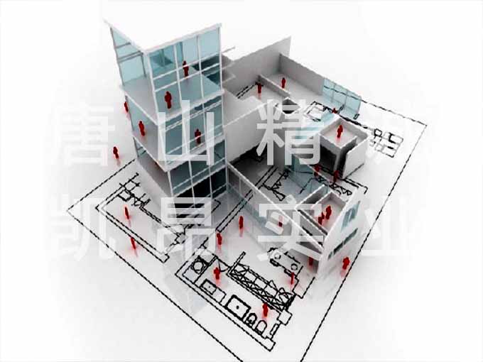 智能楼宇设计建设