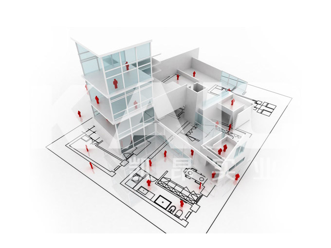 智能楼宇设计建设